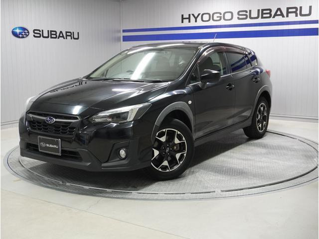 XV 1.6i-L アイサイト 4WD 