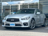 日産 スカイライン 3.5 350GT ハイブリッド タイプSP