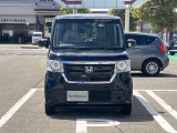 N-BOX G L ホンダセンシング 4WD 