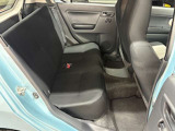 車内は目立つ汚れも無くキレイな状態です。