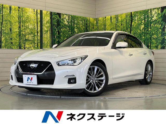 スカイライン3.0 GT タイプP
