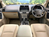 ランドクルーザープラド 2.7 TX Lパッケージ マットブラック エディション 4WD 