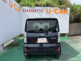 タントカスタム RS 