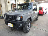 ジムニー XC 4WD 