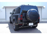 ディフェンダー 110 X ダイナミック HSE 3.0L D350 ディーゼル 4WD 
