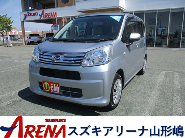 ムーヴ L 