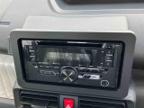 純正CDチューナー