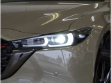 CX-5  2.5 25S スポーツ アピアランス