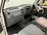 ハイゼットトラック エアコン パワステ スペシャル 3方開 4WD