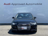 A4アバント 2.0 TFSI クワトロ スポーツ 4WD 