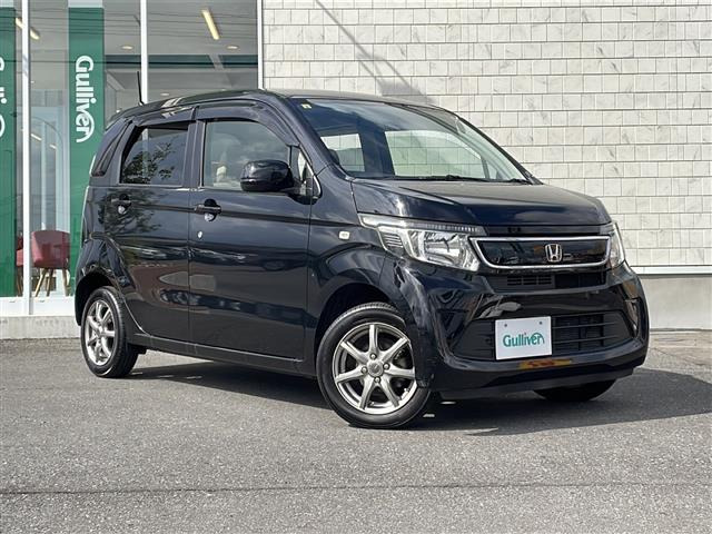 N-WGN G 4WD 修復歴無し
