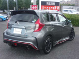 ノート 1.2 NISMO 