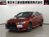 ランサー  2.0ファイナルエディション 4WD