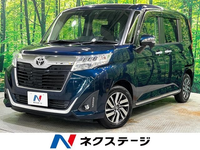ルーミー1.0 G S