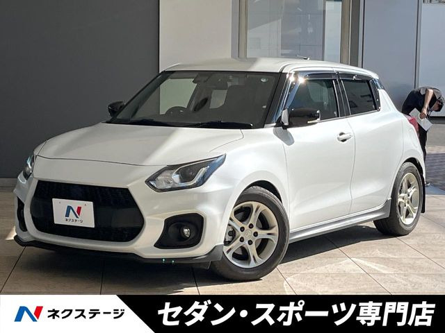 スイフト 1.4 スポーツ 