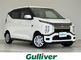 eKクロス EV G 修復歴無し