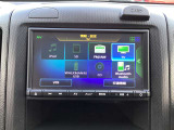 フルセグTV・ラジオ・CD・Bluetooth☆