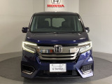 ステップワゴン 1.5 スパーダ クールスピリット ホンダ センシング 