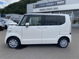 4WD 4人乗 G 車いすスローパー スマートキー 電動格納ドアミラー シートヒーター