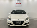 CR-Z 1.5 アルファ マスターレーベル 