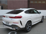 X6 xドライブ 35d Mスポーツ  4WD 