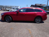 MAZDA6ワゴン 2.2 XD プロアクティブ 4WD 