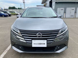 ノート 1.2 X FOUR 4WD 
