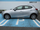 MAZDA2 1.5 15C 