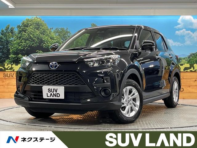 ライズ 1.2 G 