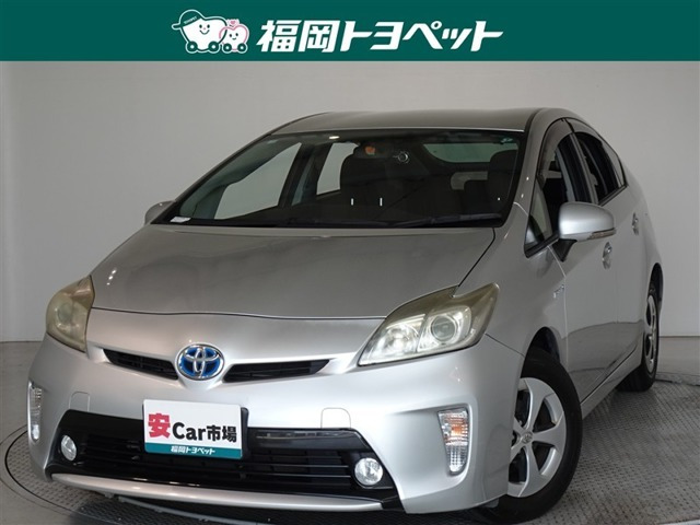 プリウス 1.8 S 