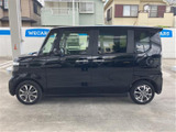 N-BOXカスタム  