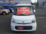 スペーシア G 4WD 