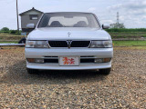 ローレル 2.0 メダリスト アルミホイール AT 禁煙車