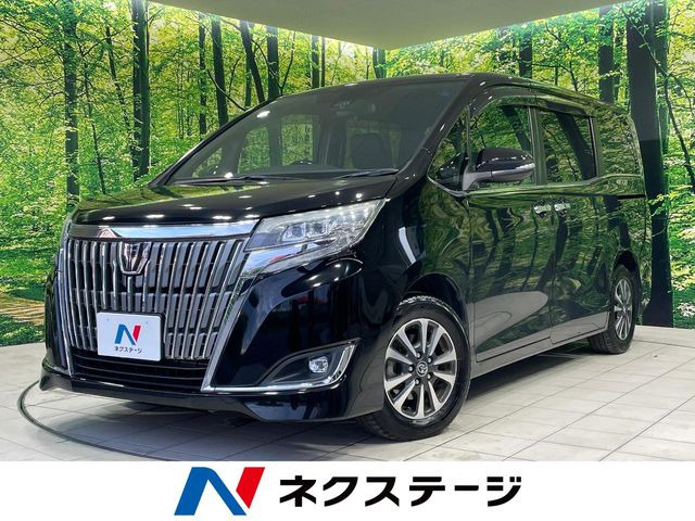 エスクァイア 2.0 Gi 