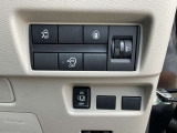 衝突回避システムや予防安全性能が充実していますので安心して運転できます