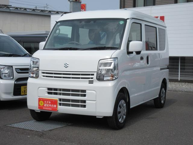 エブリイ PC 