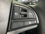 【アダプティブクルーズコントロール】高速道路での長距離走行が楽に!!自動で速度を保つクルーズコントロールが、衝突軽減システムと連携し、前方の車両を感知して車間を保つように速度調節してくれます!!