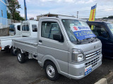 キャリイ KC エアコン パワステ 4WD 