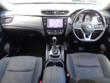 エクストレイル 2.0 20Xi 2列車