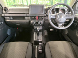 ジムニーシエラ 1.5 JC 4WD 