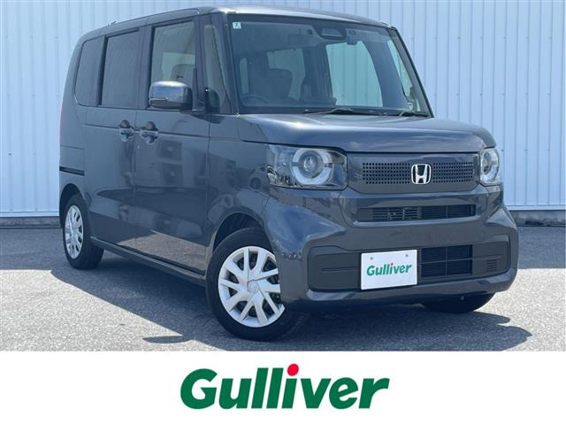N-BOX  修復歴無し
