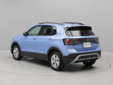 T-Cross TSI アクティブ 
