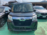 ルーミー 1.0 X 