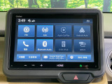 【Honda CONNECTディスプレー】通信専用プランご加入でGoogleマップを快適にご利用いただけます!AppleCarPlayやAndroidAutoもご使用いただけます♪