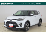 トヨタならではの「3つの安心」をセットにした『トヨタ認定中古車』です。「まるごとクリーニング」「車両検査証明書」「ロングラン保証」付き。