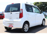 ワゴンR FX 走行距離無制限1年保証車検整備付 アイド