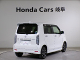 N-WGNカスタム L ホンダ センシング 4WD 