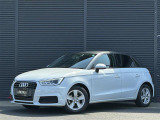 【中古車情報】アウディ A1  SB 1.0TFSI 修復歴無し の中古車詳細（走行距離：1.3万km、カラー：グレイシアホワイトメタリック、販売地域：茨城県水戸市）