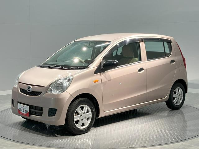 ミラX スペシャル 4WD