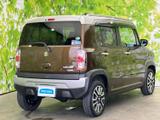 ハスラー J スタイルIII 4WD 
